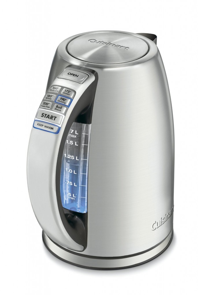 Electric Kettle: Miele Electric Kettle