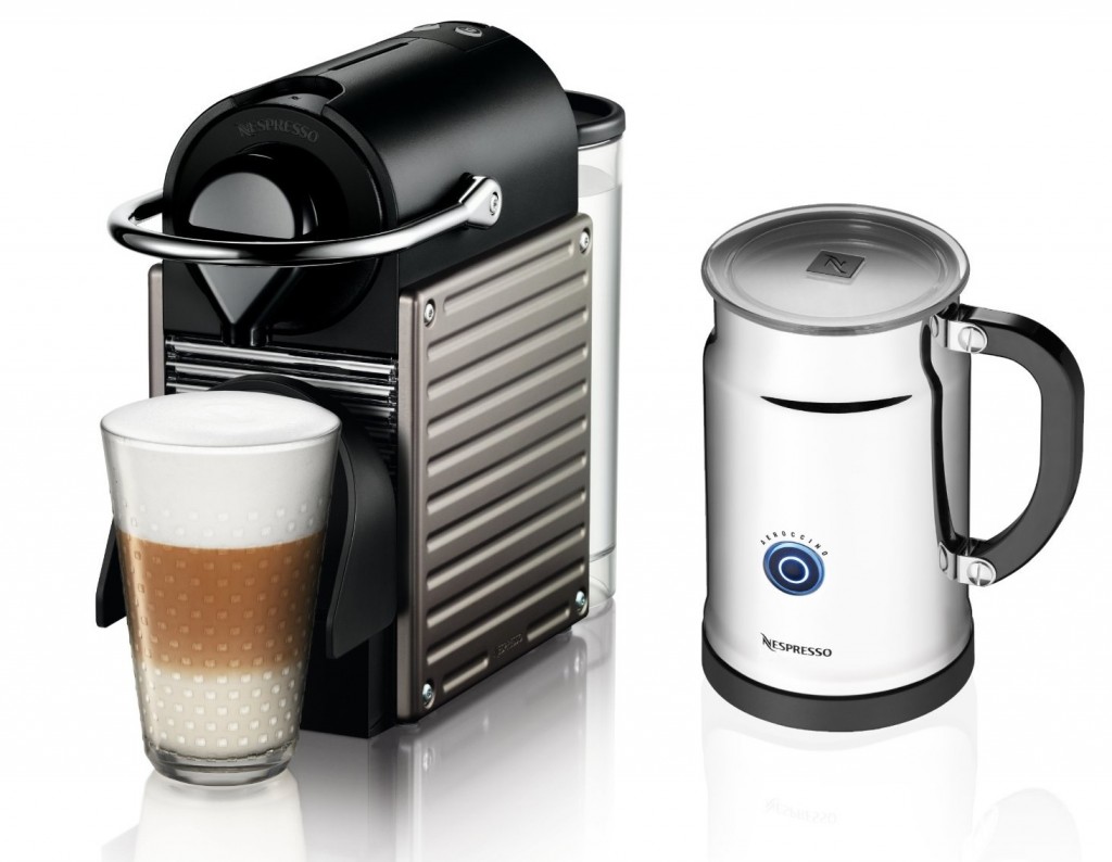 Which Nespresso Machine Is Best For Cappuccino and Latte