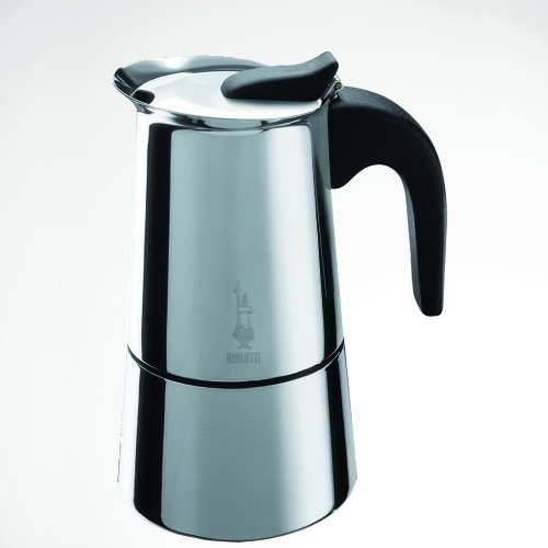 Bialetti Musa 4-Cup Stovetop Espresso Maker