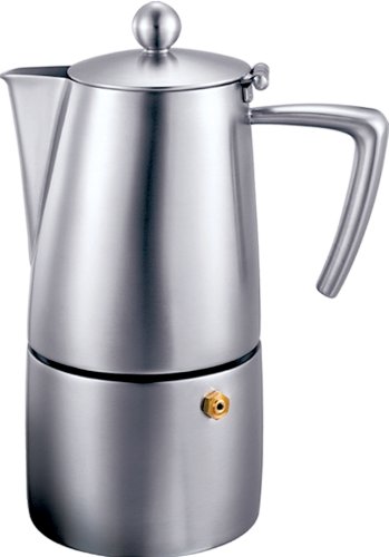 Cuisinox Milano Espresso CoffeeMaker