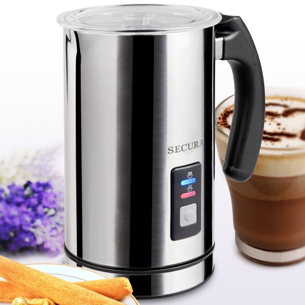 Aeroccino 3 or 4 - Which Nespresso Frother Should You Pick?