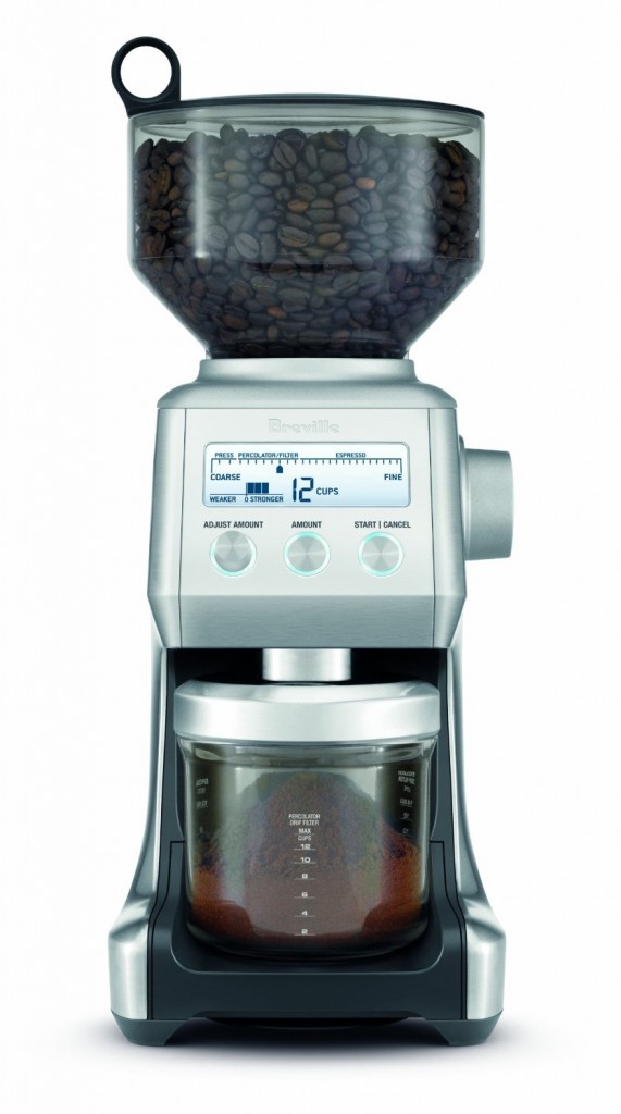 The Top 3 Conical Burr Coffee Grinders for a Super Shot of