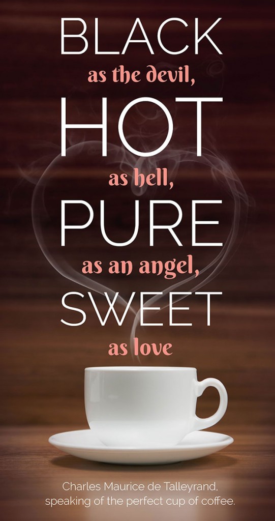 Cool Coffee Quotes | Super-Espresso.com