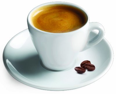 Cuisinox Espresso Cup and Saucer