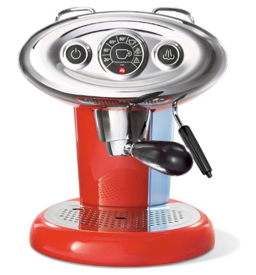 Francis Francis for illy X7.1 iperEspresso Machine