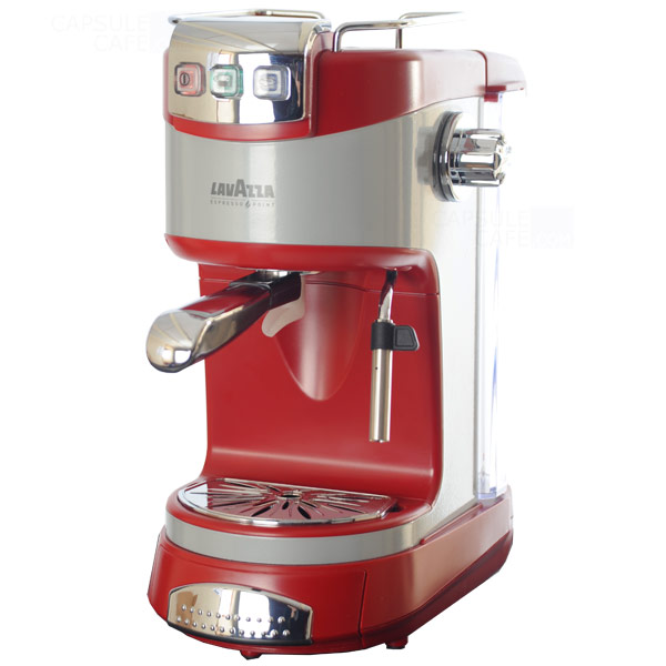 Lavazza Point Ep850 Aroma Point Espresso Machine Super