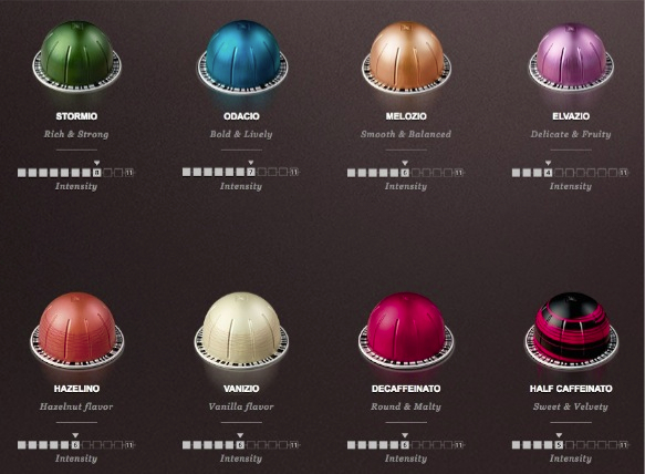 Nespresso Vertuo Pop vs Deluxe - Here's the Difference