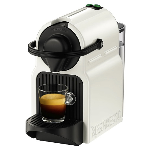 Nespresso Inissia Machine