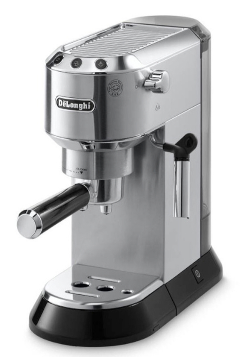 DeLonghi Dedica Pump Espresso Machine