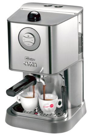 Gaggia 12300 Baby Class Manual Espresso Machine