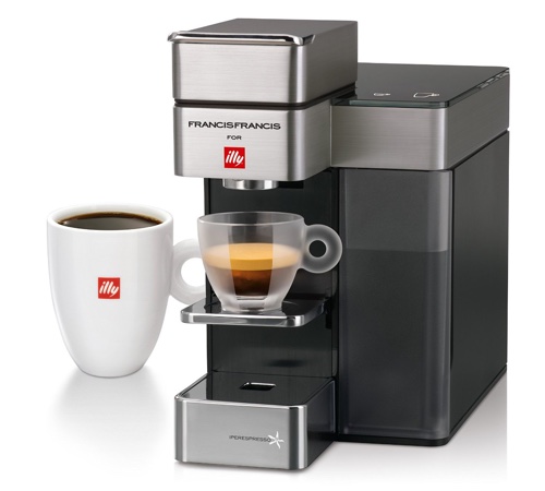 Illy Y3 vs. Y5, What's The Difference Between Them?