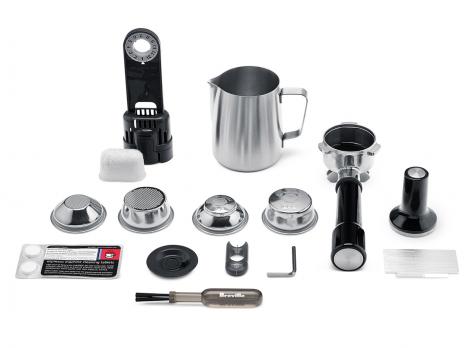 Thoughts On Breville Barista Express, Is It Worth It? Super-Espresso.com