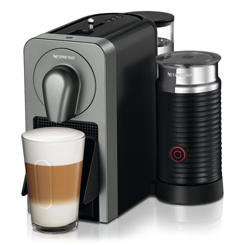 Nespresso Prodigio Milk Frother Nespresso Prodigio Milk Frother