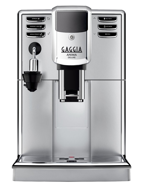 Gaggia Anima Comparison: Anima vs. Anima Deluxe vs. Anima Prestige Super-Espresso.com
