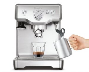 A Comparison Between Nespresso Maestria D500 and Gran ...