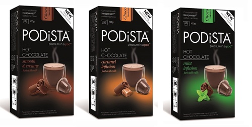 Can a Nespresso Machine Make Hot Chocolate? Yes! Here's How...