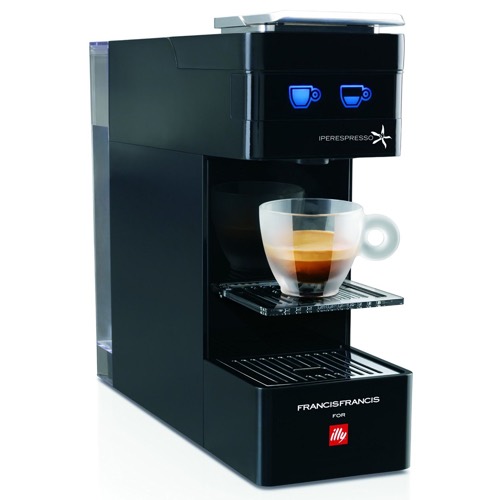 Illy Y3 vs. Y5, What's The Difference Between Them?