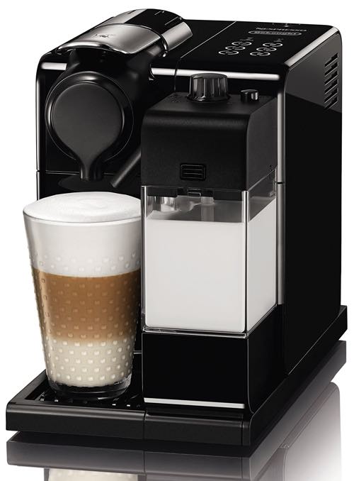 Nespresso Lattissima One - What Is It and How It Compares To Lattissima Touch and Pro