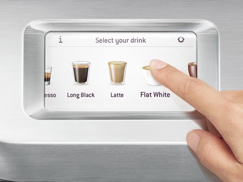 Breville Oracle vs. Oracle Touch [Two Main Differences To Know About]