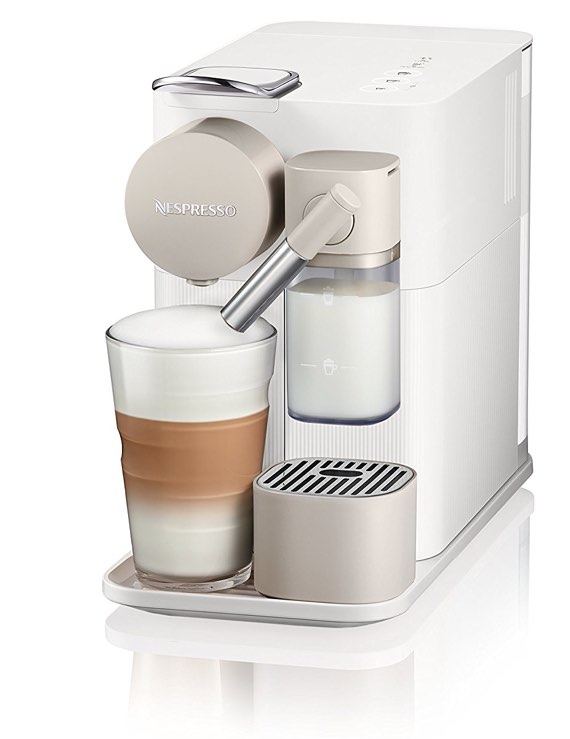 Nespresso Lattissima One - What Is It and How It Compares To Lattissima Touch and Pro