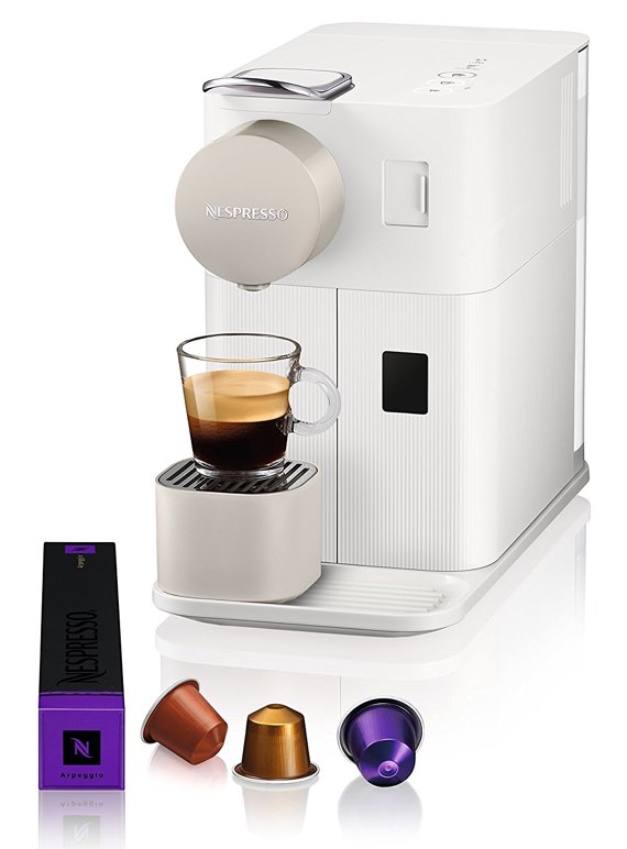 Nespresso Lattissima One - What Is It and How It Compares To Lattissima Touch and Pro