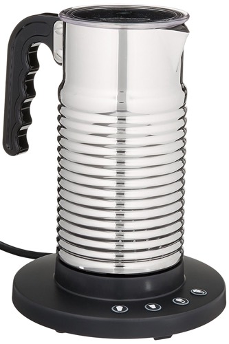 Nespresso Aroccino 4