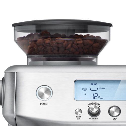 Breville Barista Express vs Pro vs Touch - Your Comprehensive Guide