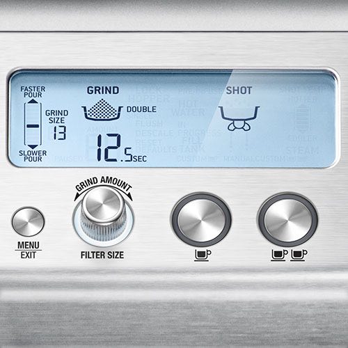 Breville Barista Pro vs Express vs Touch - Your Comprehensive Guide