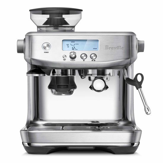 Breville Barista Pro