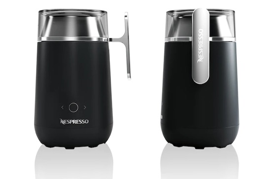 Nespresso Barista Recipe Maker vs. Aeroccino 4 vs. Breville Milk Cafe, Which Milk Frother To Buy?