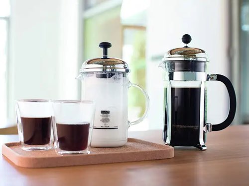 Can You Use Instant Coffee in a French Press