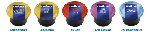 Lavazza Blue vs Expert Capsules - Are They The Same?