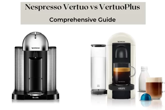 Nespresso Vertuo Plus vs Vertuo [The Plus Version Wins!]