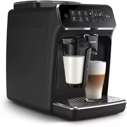 Ultimate Comparison of Philips Coffee Machines: 1200 vs 2200 vs 3200 vs 4300 [UPDATED]