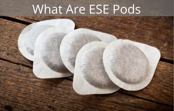 What Coffee Pods Are Compatible with DeLonghi Dedica