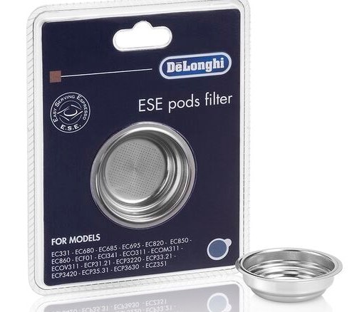 What Coffee Pods Are Compatible with DeLonghi Dedica