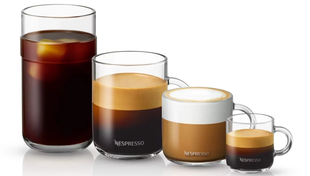 Nespresso Vertuo Pop vs Vertuo Next - Top Differences