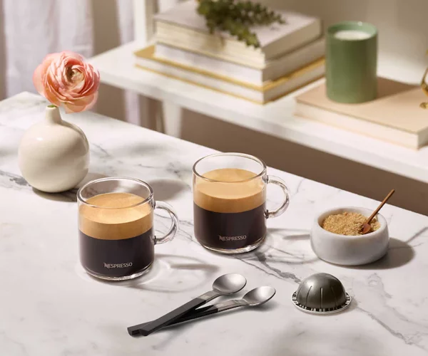 What Is Gran Lungo Nespresso