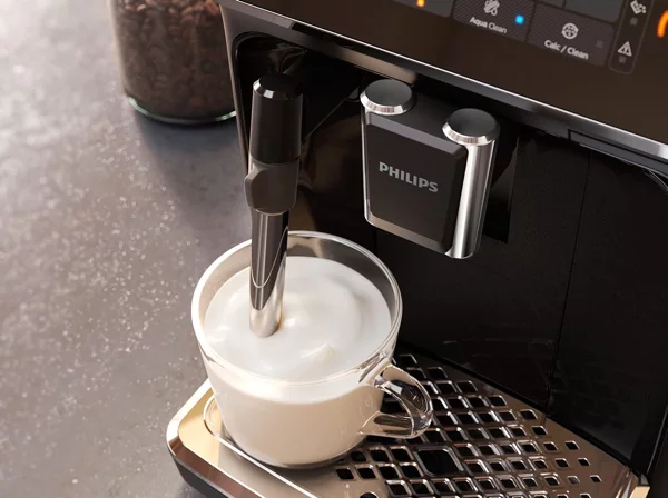 Philips LatteGo vs Classic Frother
