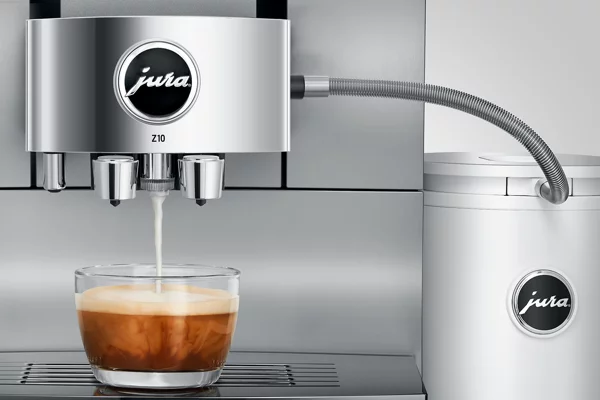 Jura Milk Frother