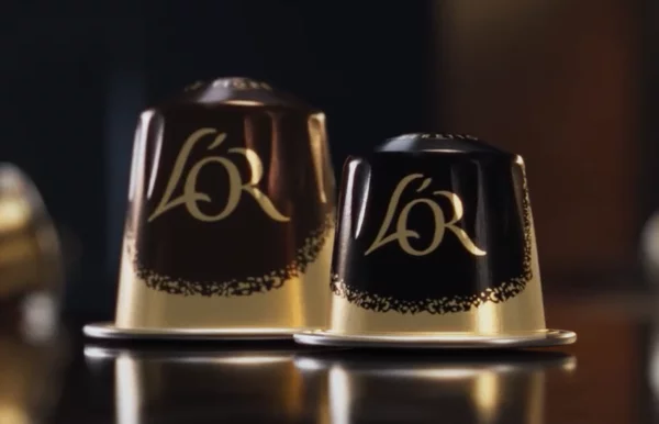 L'or Espresso vs Coffee pod