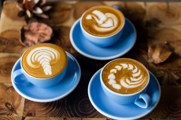 Latte Art with Nespresso Aeroccino