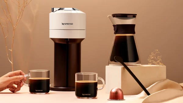 Nespresso Vertuo vs Vertuo Next: In-Depth Comparison Guide