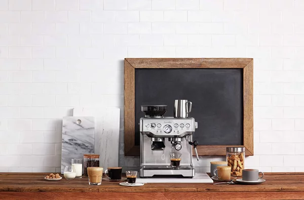 Breville Barista Express