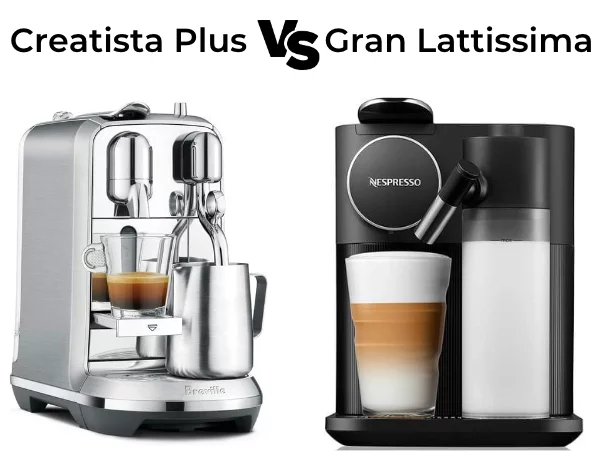 Gran Lattissima vs Lattissima Pro vs Lattissima One - Which Lattissima To Pick