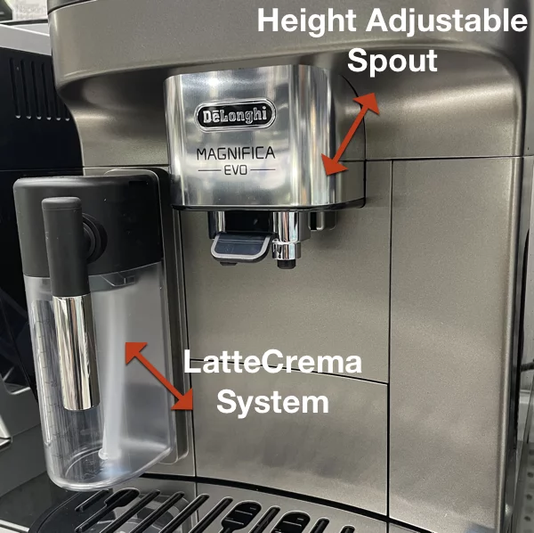 DeLonghi Dedica vs Magnifica: They Are Completely Different