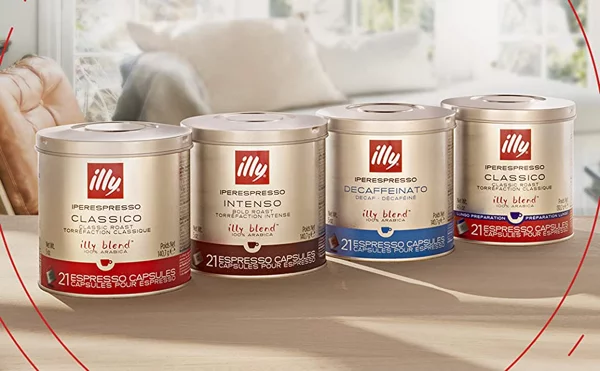 Illy Y3.3 Review: A Comprehensive Look at Illy's Coffee Machine