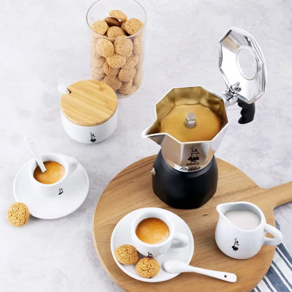 Brikka vs Moka Express - Which Bialetti Is Best For You?