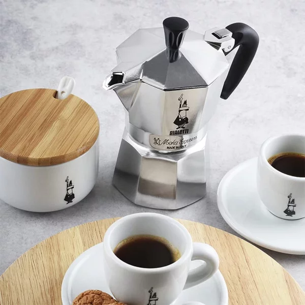 Alessi Pulcina vs Bialetti Moka Express: Which Stovetop Espresso Maker Is Better?