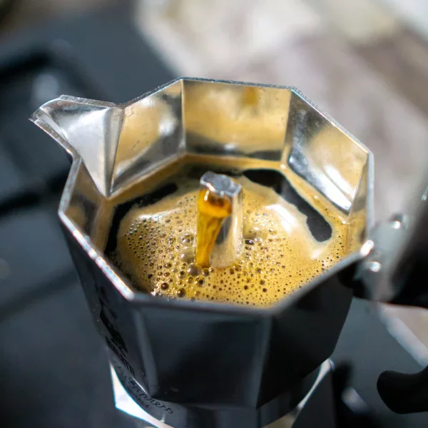 Does a moka pot make espresso